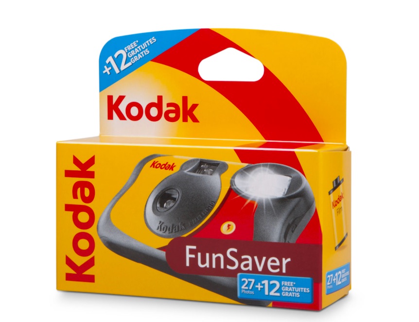 The Benefits of Single Use Cameras Affordable and Convenient